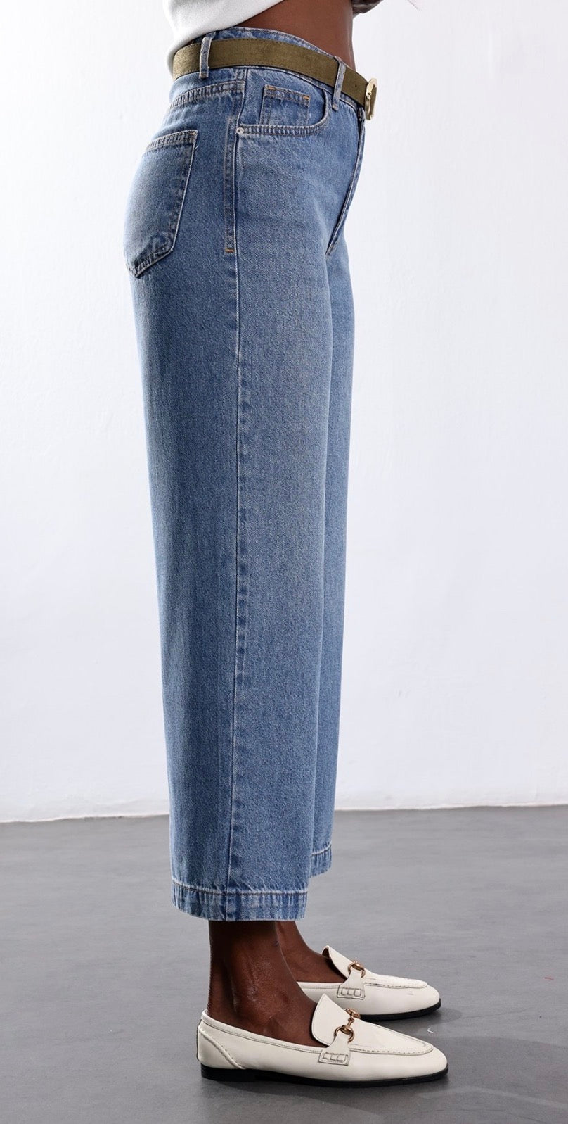 Kemerli Tensel Jean
