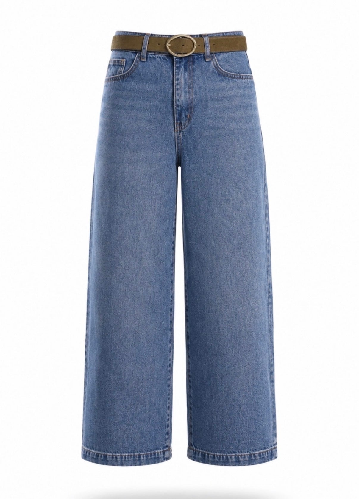 Kemerli Tensel Jean