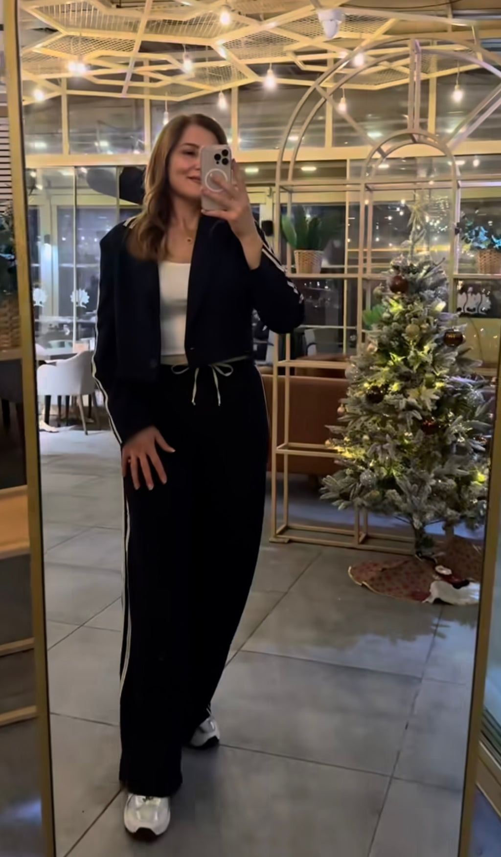 Şerit detaylı spor takım