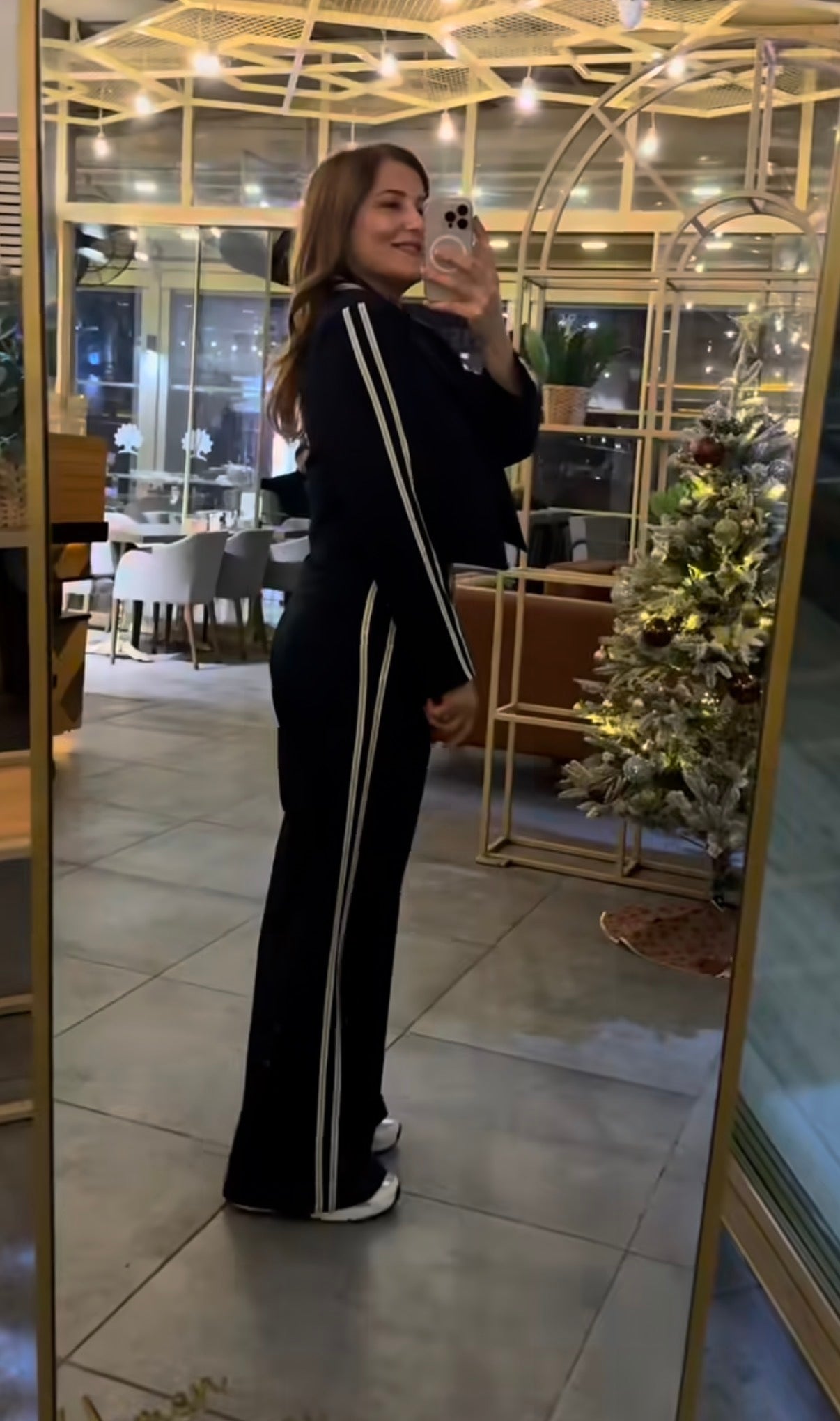Şerit detaylı spor takım
